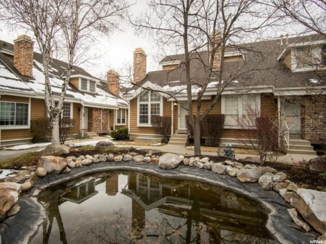 744 E Shady Tree Ct, Millcreek, UT 84106 — photo 2