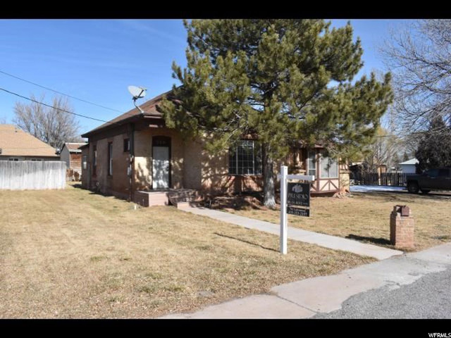 239 E 200 S, Richfield, UT 84701 — photo 2
