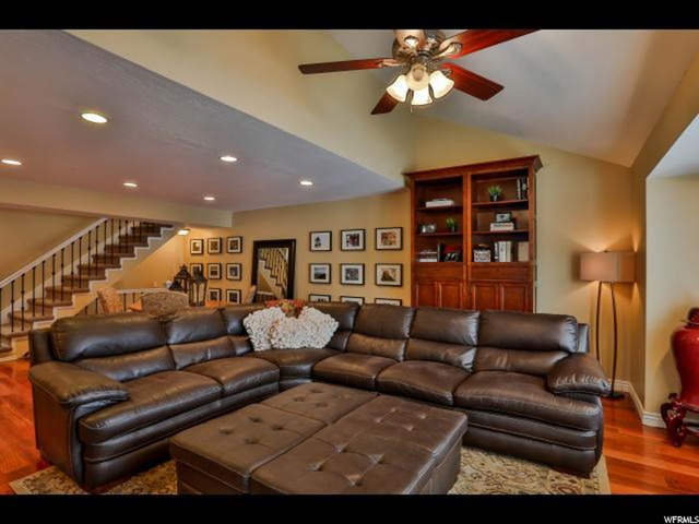 1840 High Pointe Dr, Bountiful, UT 84010 — photo 9