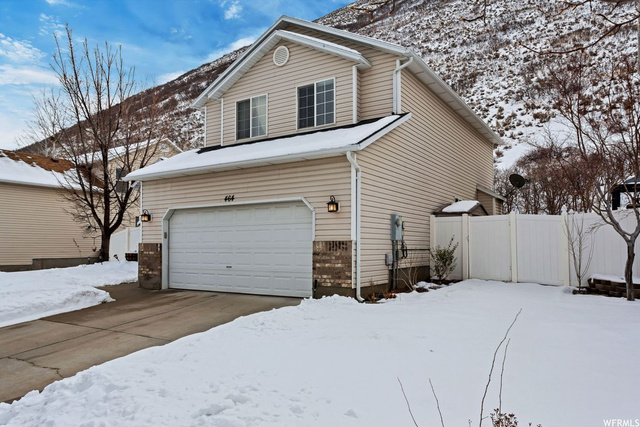 464 E Steep Mountain Dr S, Draper, UT 84020 — photo 3