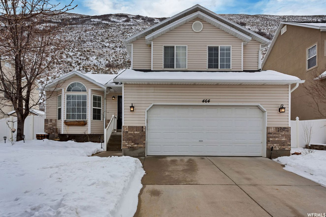 464 E Steep Mountain Dr S, Draper, UT 84020 — photo 2