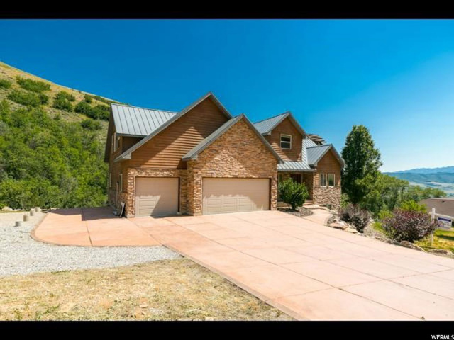 1218 N Maple Dr E, Huntsville, UT 84317 — photo 3