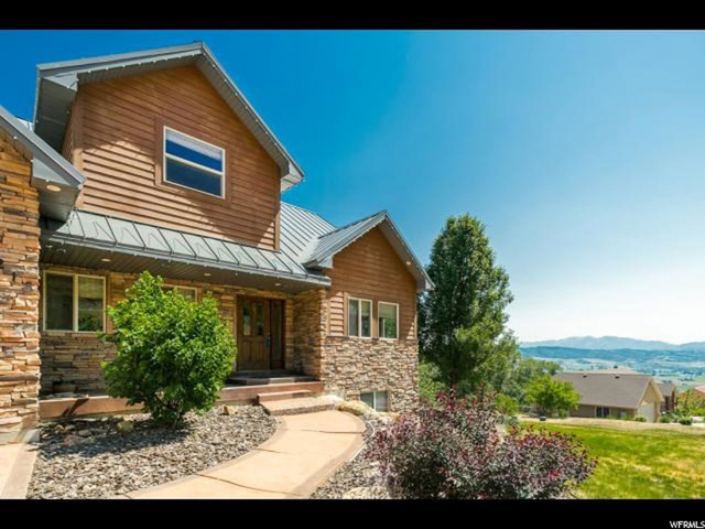 1218 N Maple Dr E, Huntsville, UT 84317 — photo 4