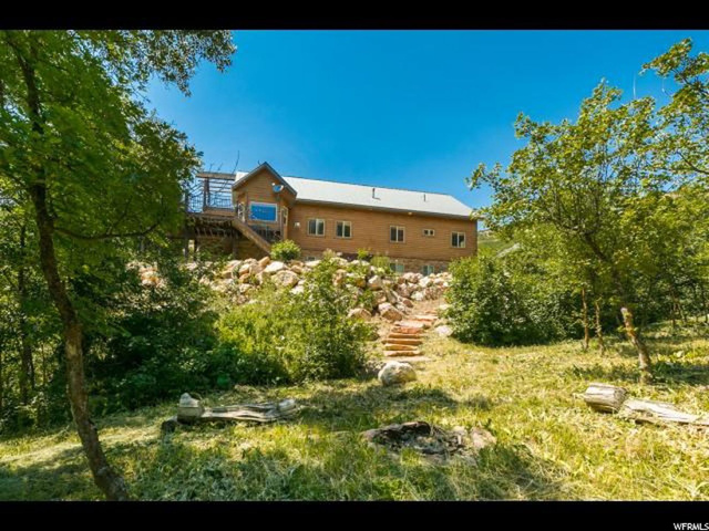 1218 N Maple Dr E, Huntsville, UT 84317 — photo 7