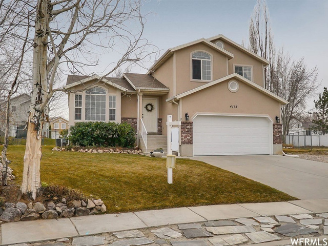 4116 S 2650 W, Roy, UT 84067 — photo 2