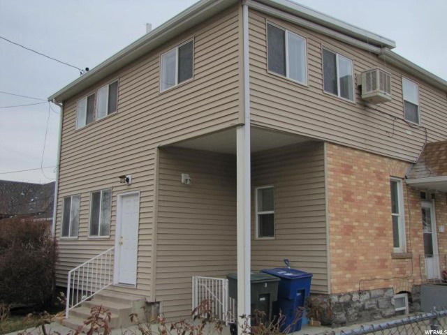 867 E 26th St S, Ogden, UT 84401 — photo 5