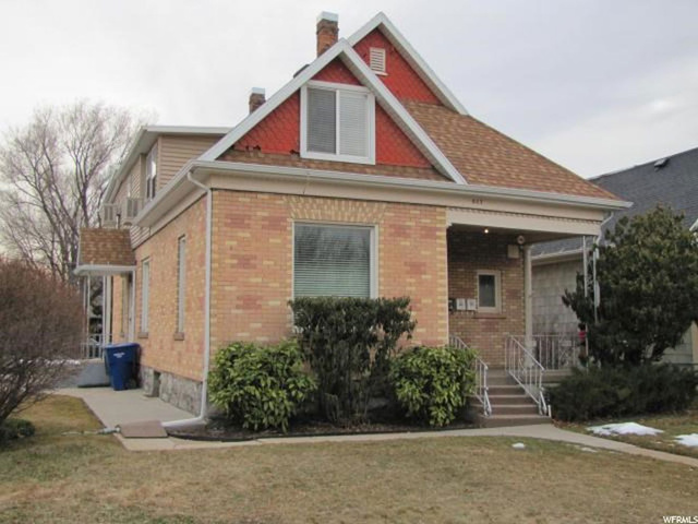 867 E 26th St S, Ogden, UT 84401 — photo 2