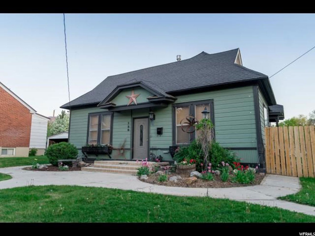 128 E 300 S, Logan, UT 84321 — photo 2