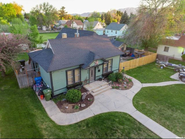 128 E 300 S, Logan, UT 84321 — photo 3