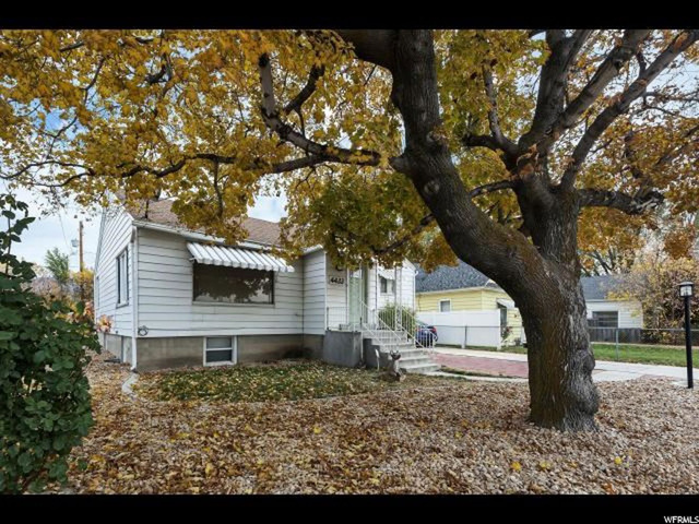 4433 S Fairbourne Ave E, Murray, UT 84107 — photo 5