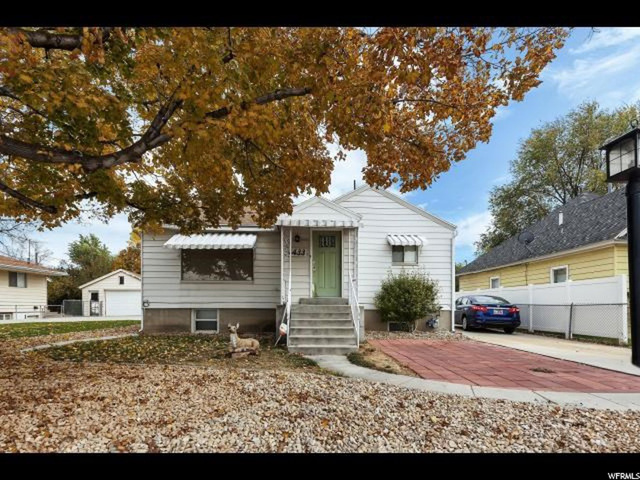4433 S Fairbourne Ave E, Murray, UT 84107 — photo 6