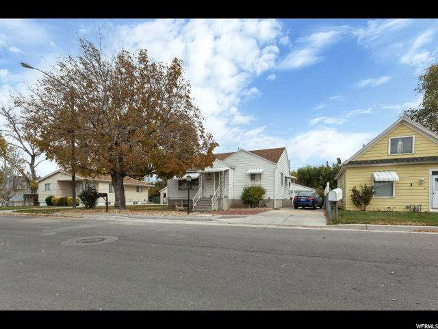 4433 S Fairbourne Ave E, Murray, UT 84107 — photo 2