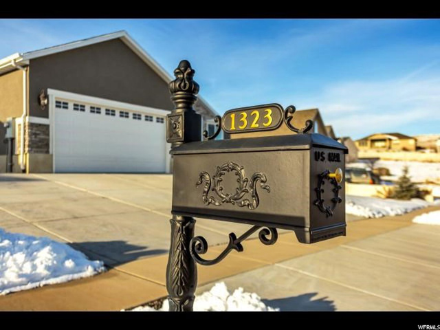 1323 W Trailside S, Santaquin, UT 84655 — photo 3