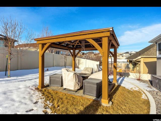 1323 W Trailside S, Santaquin, UT 84655 — photo 6