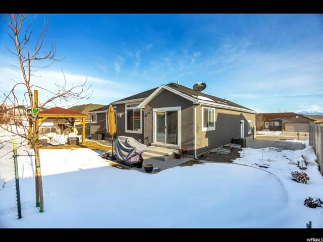 1323 W Trailside S, Santaquin, UT 84655 — photo 4