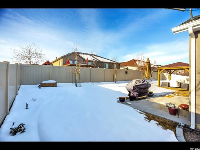 1323 W Trailside S, Santaquin, UT 84655 — photo 5