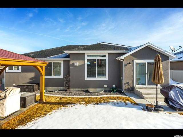 1323 W Trailside S, Santaquin, UT 84655 — photo 8