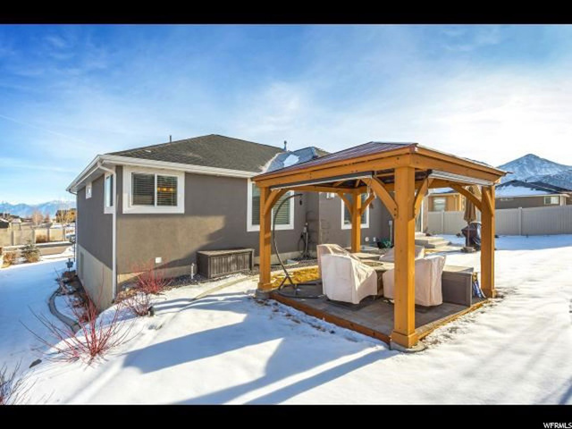 1323 W Trailside S, Santaquin, UT 84655 — photo 7