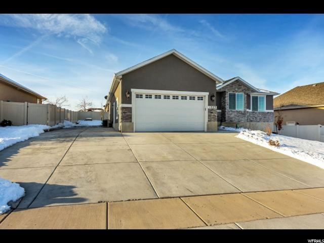 1323 W Trailside S, Santaquin, UT 84655 — photo 2