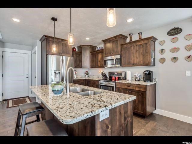 1323 W Trailside S, Santaquin, UT 84655 — photo 12