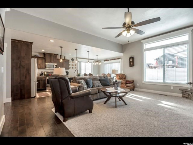 1323 W Trailside S, Santaquin, UT 84655 — photo 9