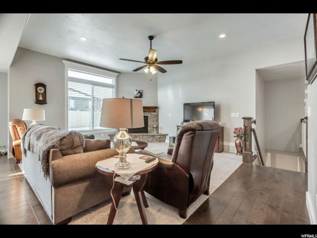 1323 W Trailside S, Santaquin, UT 84655 — photo 10