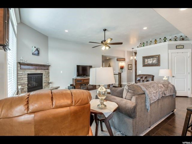1323 W Trailside S, Santaquin, UT 84655 — photo 11