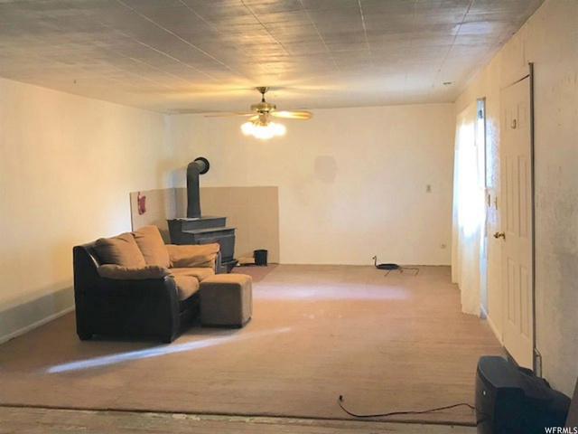 95 E 300 N, Snowville, UT 84336 — photo 4