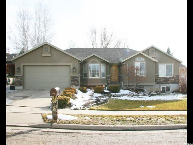 1628 E 2050 N, Layton, UT 84040 — photo 2