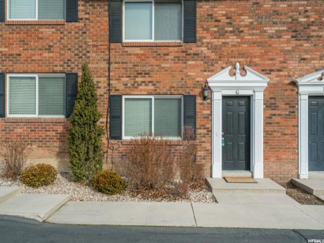 1198 W 4400 S #G, Riverdale, UT 84405