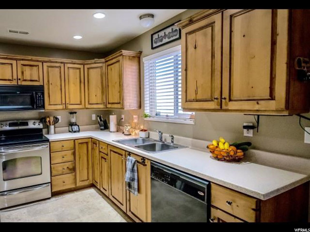 1366 W Henrys Point Dr S, Logan, UT 84321 — photo 2
