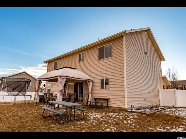 1366 W Henrys Point Dr S, Logan, UT 84321 — photo 12
