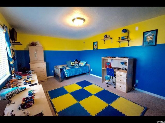 1366 W Henrys Point Dr S, Logan, UT 84321 — photo 8