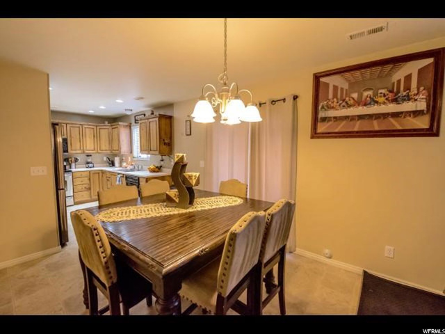 1366 W Henrys Point Dr S, Logan, UT 84321 — photo 3