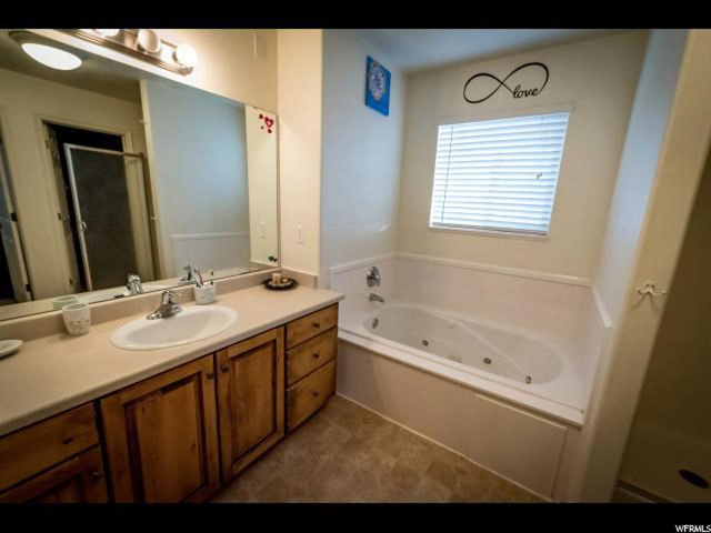 1366 W Henrys Point Dr S, Logan, UT 84321 — photo 6