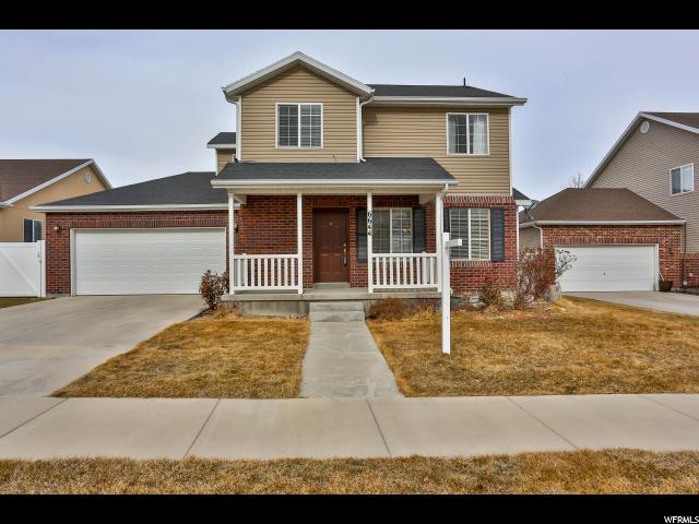 6644 W SCARLET OAK DR, West Jordan UT 84081