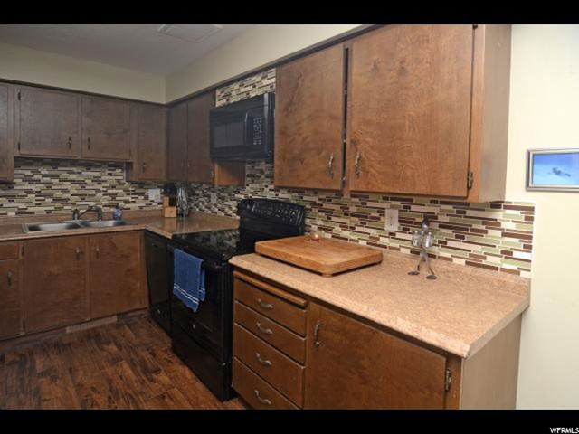 1236 N Kimberly E, Layton, UT 84040 — photo 8