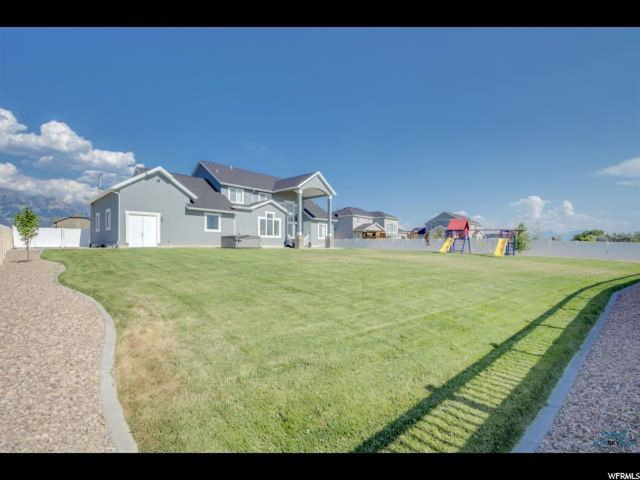 88 S Sunset Dr, Vineyard, UT 84058 — photo 5