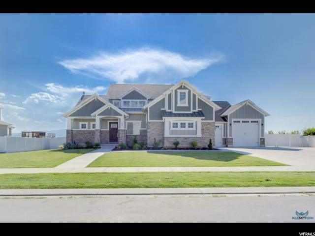 88 S Sunset Dr, Vineyard, UT 84058 — photo 3