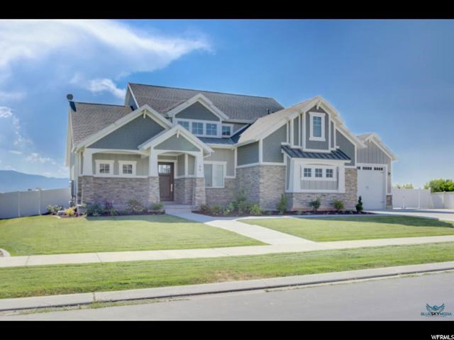 88 S Sunset Dr, Vineyard, UT 84058 — photo 2