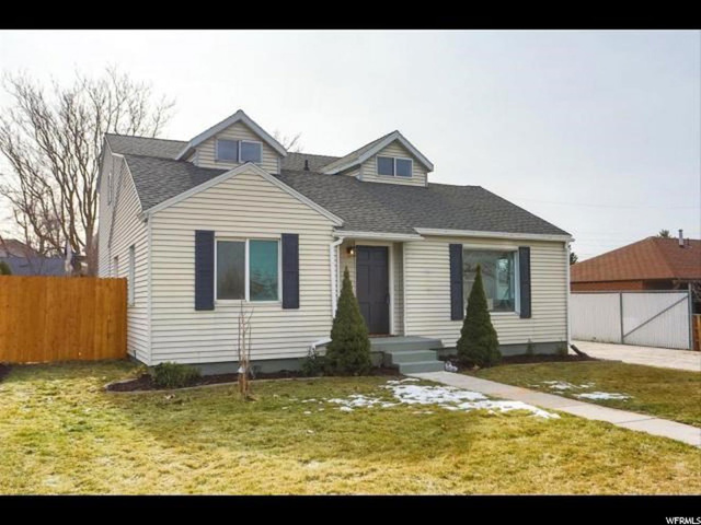 29 W 1000 N, Bountiful, UT 84010 — photo 2
