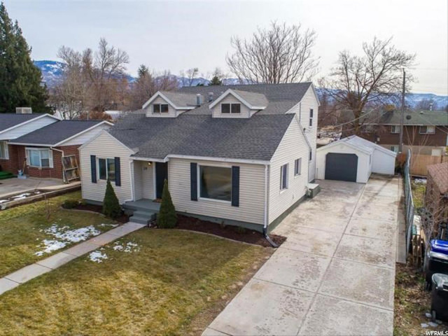 29 W 1000 N, Bountiful, UT 84010 — photo 3