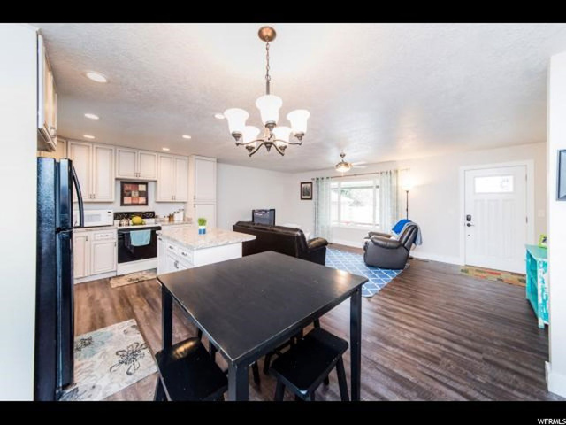 90 N Canyon Cove Dr, Logan, UT 84321 — photo 3