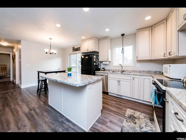 90 N Canyon Cove Dr, Logan, UT 84321 — photo 7