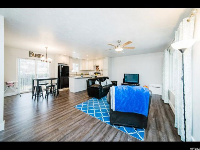 90 N Canyon Cove Dr, Logan, UT 84321 — photo 5