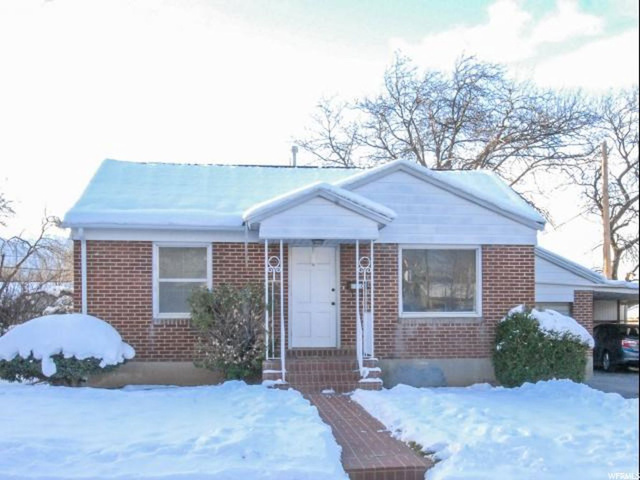 2730 E 2880 S, Salt Lake City, UT 84109