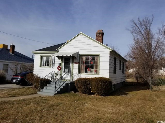 1354 E 23rd, Ogden, UT 84401 — photo 2