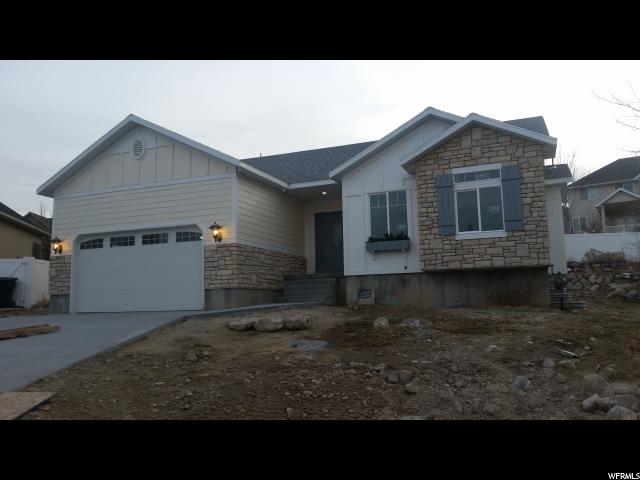 14204 S WHISPER ROSE CIR, Herriman UT 84096