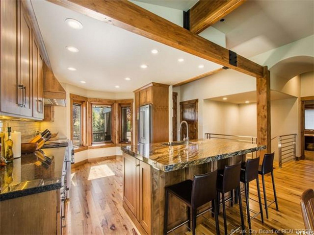 1904 E Roffe Rd N, Park City, UT 84098 — photo 12