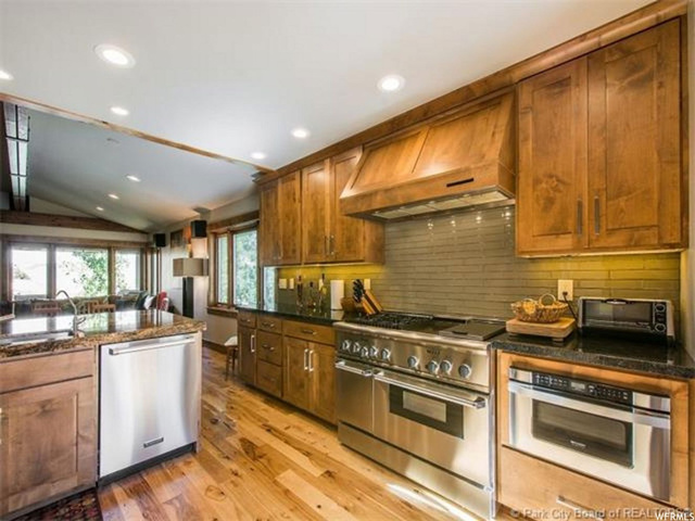 1904 E Roffe Rd N, Park City, UT 84098 — photo 10